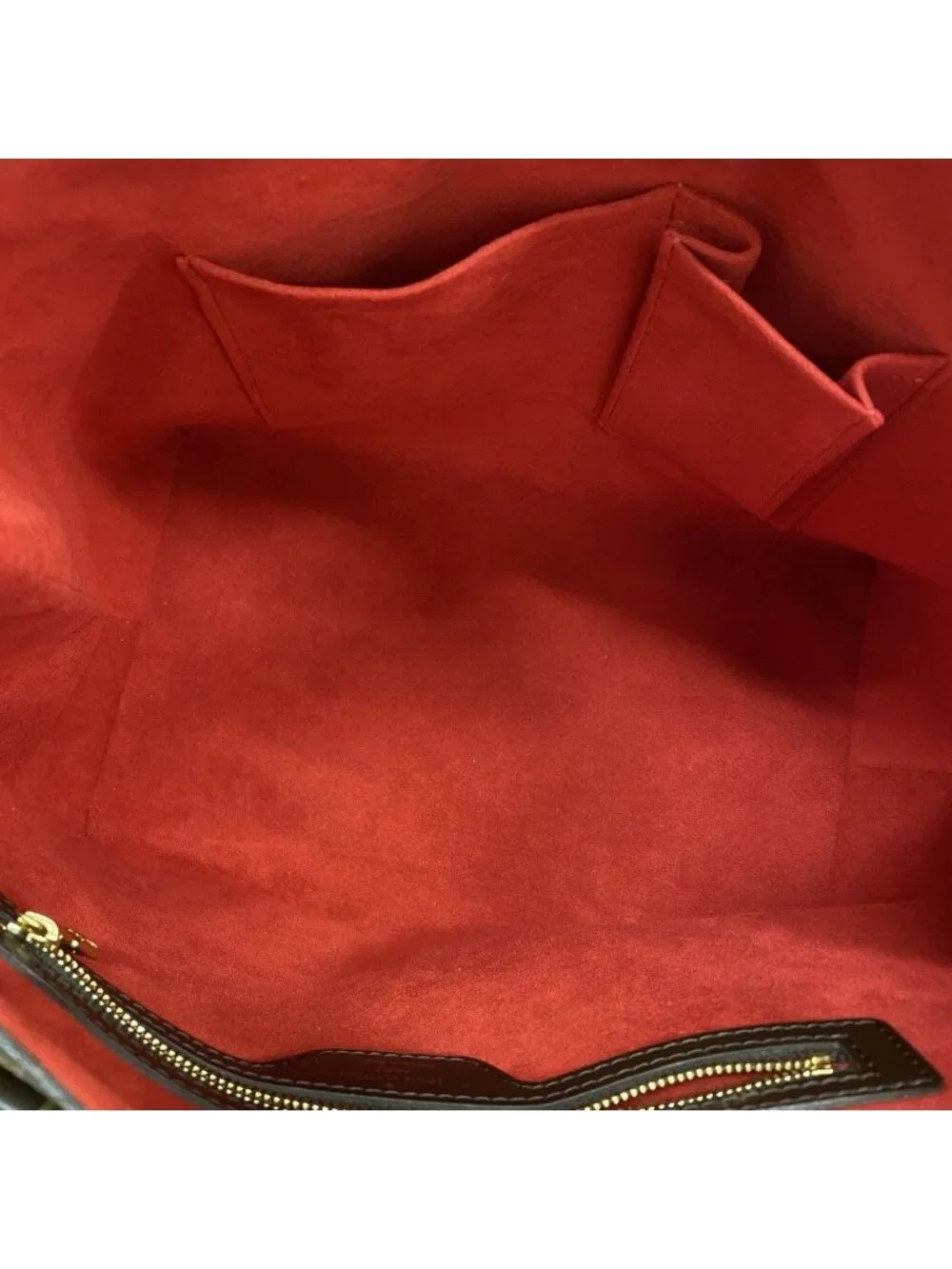 Louis Vuitton this authentic